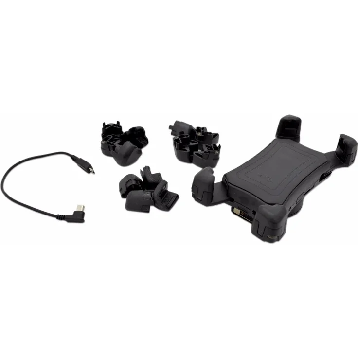 Bury Technologies Bury Uni System 9 Active Cradle Universal 3 x l (Ladegerätstütze) – Bild 2