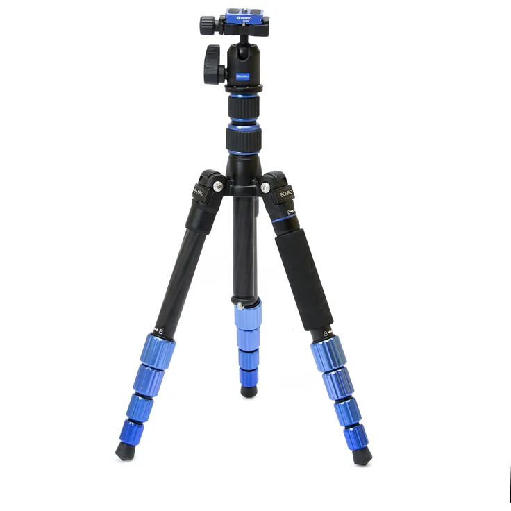 Benro Slim Travel FSL09CN00 Carbon