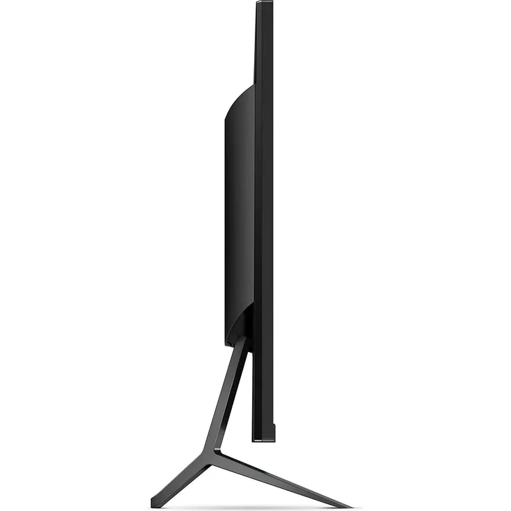 Philips 436M6VBPAB-00 108 cm (42,5 Zoll) Konsolen Monitor (HDMI, USB Typ-C, USB Hub, 4ms Reaktionszeit, DisplayPort, Mini DisplayPort, 60 Hz, 3840x2160, Ambiglow) schwarz – Bild 4
