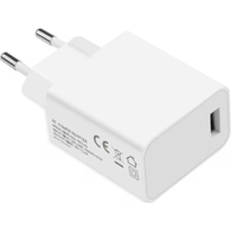 MicroBattery 12W USB Power Adapter (MD836ZM/A)