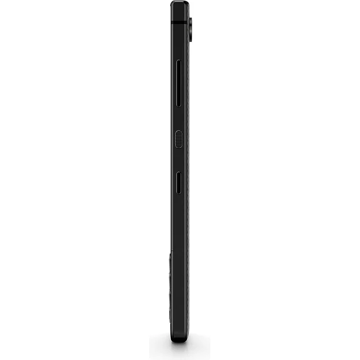 Blackberry KEY2 128 GB - QWERTY - Dual-SIM - Schwarz – Bild 5