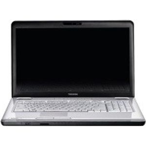 Bild für Toshiba Satellite L550-207