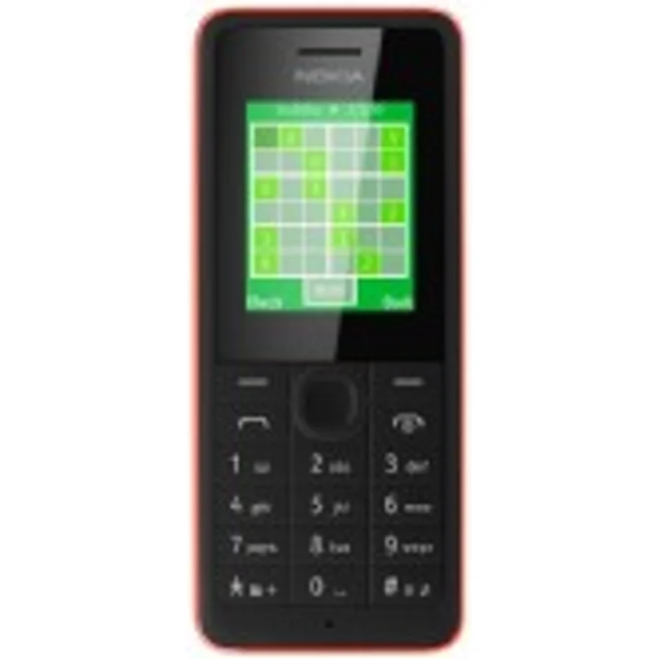 Nokia 106 – Bild 1