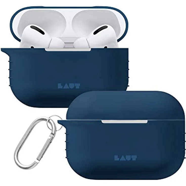 LAUT POD AirPods Pro Hülle Ocean