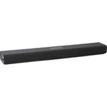 Harman Kardon Citation Multibeam 700 Soundbar ohne Subwoofer, kabellos/kabelgebunden, geeignet für TV, schwarz