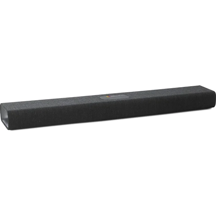 Harman Kardon Citation Multibeam 700 Soundbar ohne Subwoofer, kabellos/kabelgebunden, geeignet für TV, schwarz – Bild 1