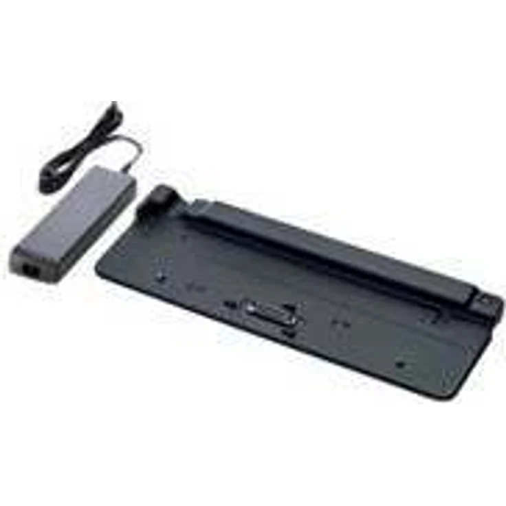 Fujitsu Port Replikator (S26391-F1247-L105) – Bild 2