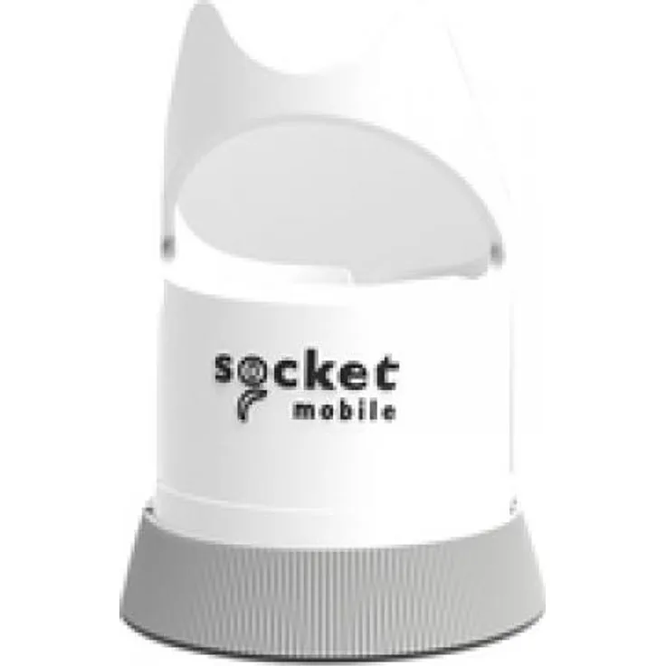 Socket: CHARGING DOCK W/ SECURITY BASE