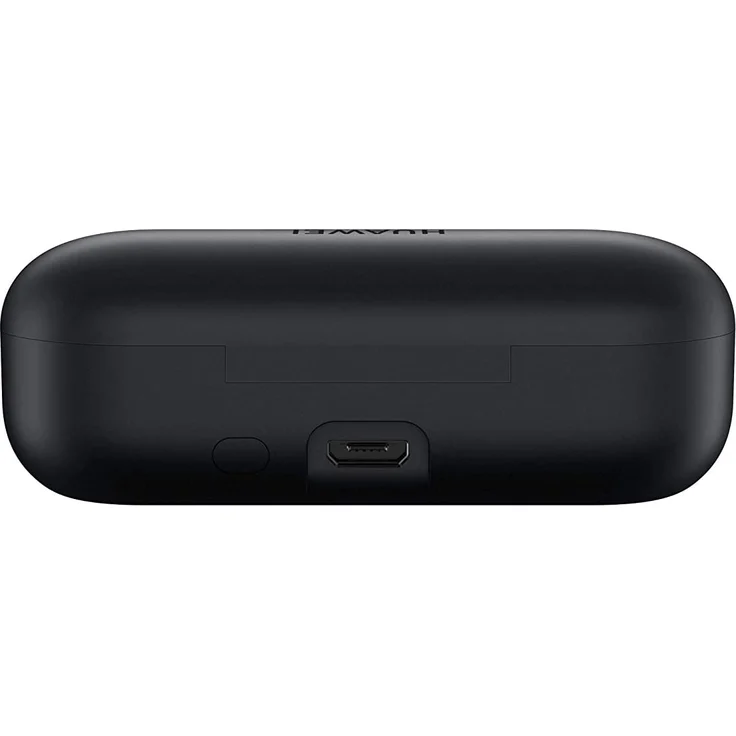 HUAWEI FreeBuds Lite In-Ear-Kopfhörer, True Wireless, Originalzubehör Taglia unica Carbon Black – Bild 7