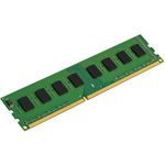 Kingston KCP3L16NS8-4 Desktop Arbeitsspeicher 4GB (1600MHz, DDR3L, 1,35V, CL11, 240-pin UDIMM) - Preisvergleich
