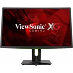 Viewsonic Graphic Series XG2703-GS - 27 Zoll, WQHD (2560 x 1440), IPS-Panel, 165Hz, 4ms, 350cd/m²