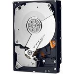 WD Blue WD10EZEX - Festplatte - 1 TB - intern - 3.5 Zoll (8.9 cm) - SATA 6Gb/s - 7200 rpm - Puffer: 64 MB - für My Cloud EX2 (WD10EZEX)