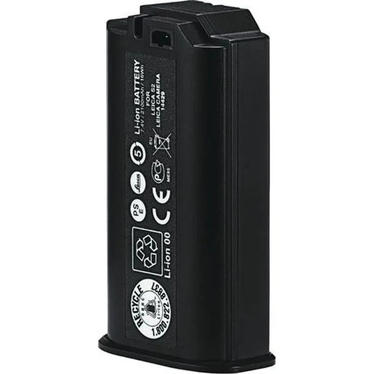 Leica Akku BP-PRO1 für Leica S