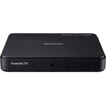 Samsung GX-MB540TL DVB-T2 HD Receiver freenet TV connect, Wi-Fi Unterstützung schwarz