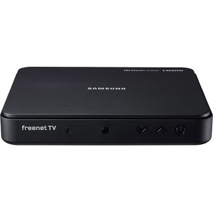 Bild für Samsung GX-MB540TL DVB-T2 HD Receiver freenet TV connect