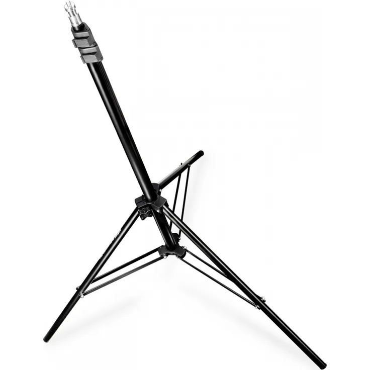 walimex pro WT-803 Lampenstativ, 200cm