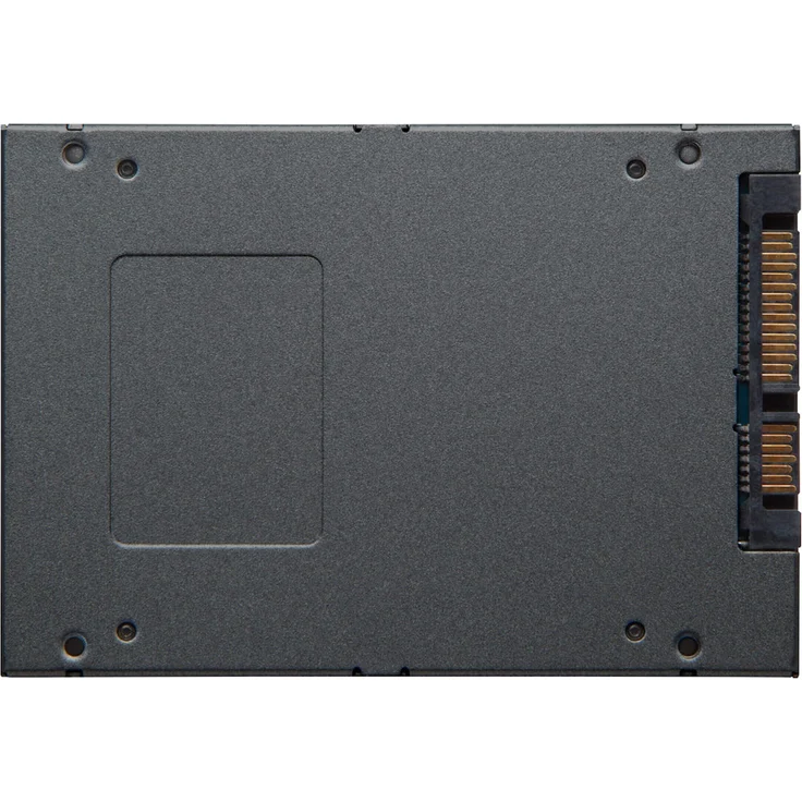Kingston A400 - Solid-State-Disk - 240 GB - intern - 2.5 Zoll (6.4 cm) - SATA 6Gb/s (SA400S37/240G) – Bild 7