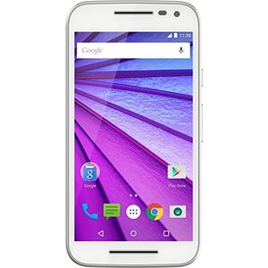 Bild für Motorola Moto G 3. Gen. 8 GB weiß