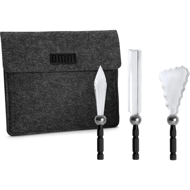 Lensbaby Omni Creative Filter Expansion Pack