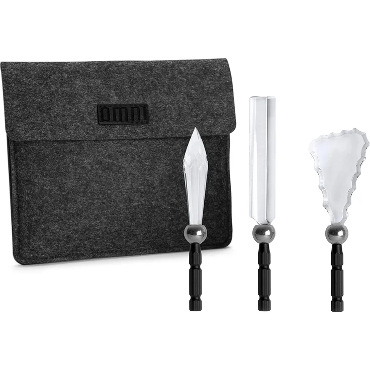 Lensbaby Omni Creative Filter Expansion Pack – Bild 1