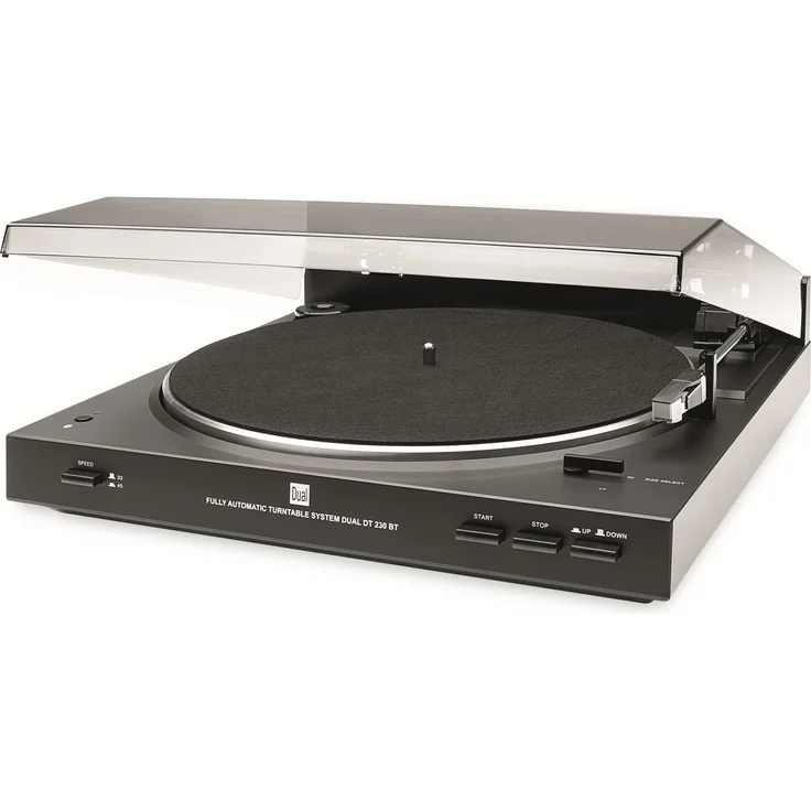 Dual DT 230 BT – Bild 1