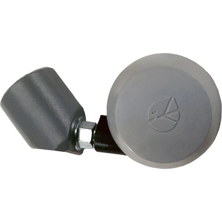 Manfrotto Rollen Set für Füsse 19mm