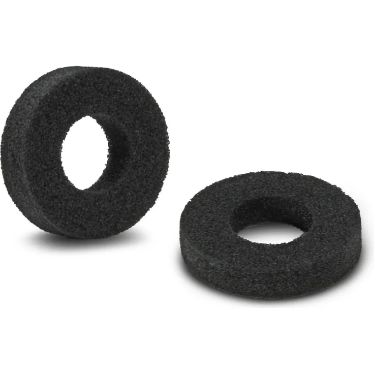 Speedlink SHOXX Game Enhancer für PS4Gamepad - Universeller Schaumstoff-Stoßdämpfer - Erhöhte Präzision - Belastbar - 8 Stück