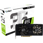 Palit GeForce RTX 3060 Dual 12GB