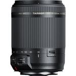 Tamron 18-200mm objektiv F3.5-6.3 Di II Sony A-Mount