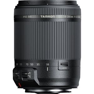 Bild für Tamron 18-200mm objektiv F3.5-6.3 Di II Sony A-Mount