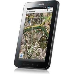 Bild für Samsung Galaxy Tab P1000 Tablet (17,8 cm (7 Zoll)