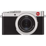 Leica D-Lux 7 (Typ 109) schwarz/silber