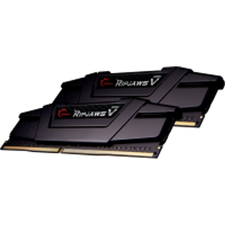 G.Skill 16GB DDR4 (F4-3200C16D-16GVKB) - Preisvergleich – Bild 2