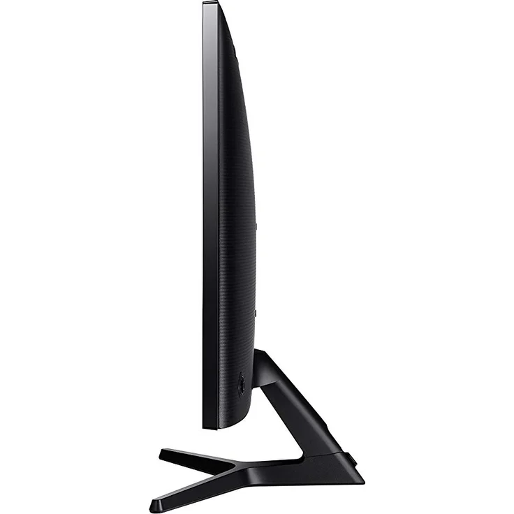 Samsung U32J590 (LU32J590UQUXEN) - 31,5 Zoll, 4K UHD (3840 x 2160), VA-Panel, 60Hz, 4ms, 270cd/m² – Bild 2