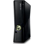 Microsoft Xbox 360 Elite 120GB