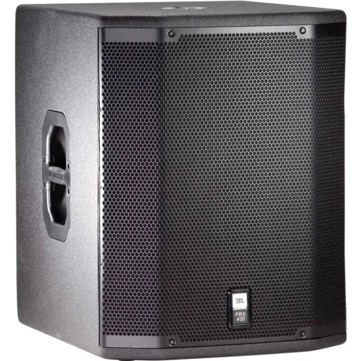 JBL PRX418S - Bassreflex-Subwoofer – Bild 1