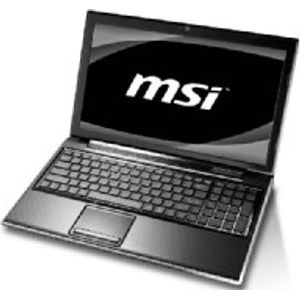 Bild für MSI FX600-I5447W7P