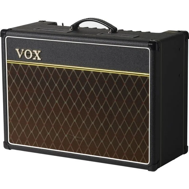 Vox AC15 C1X Gitarrencombo