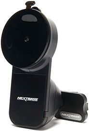 NEXTBASE NBDVRS2PMGPS CLICK&GO PRO GPS MOUNT Magnethalterung, Schwarz