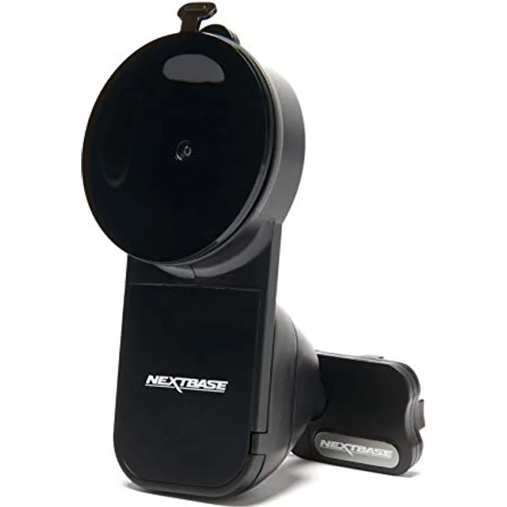 NEXTBASE NBDVRS2PMGPS CLICK&GO PRO GPS MOUNT Magnethalterung, Schwarz