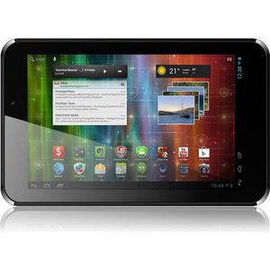 Bild für Prestigio MultiPad 2 Pro Duo 7.0 schwarz