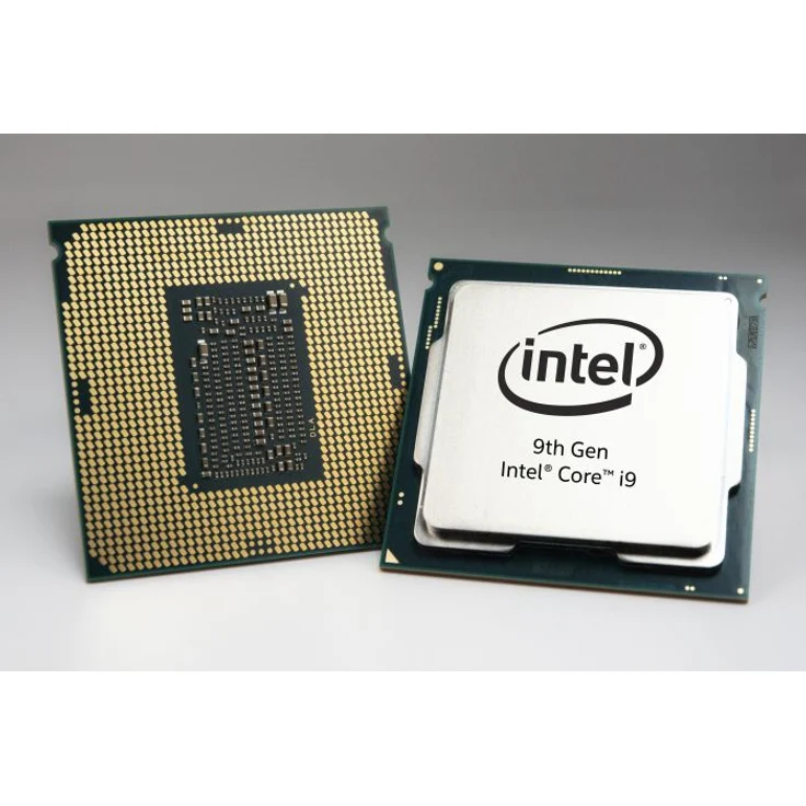 Intel Core i9-9900KF, 8 Kerne (16 Threads), 3,6 - 5 GHz, Boxed (ohne Kühler) (BX80684I99900KF) – Bild 4