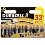 Duracell PLUS Power AA - Preisvergleich