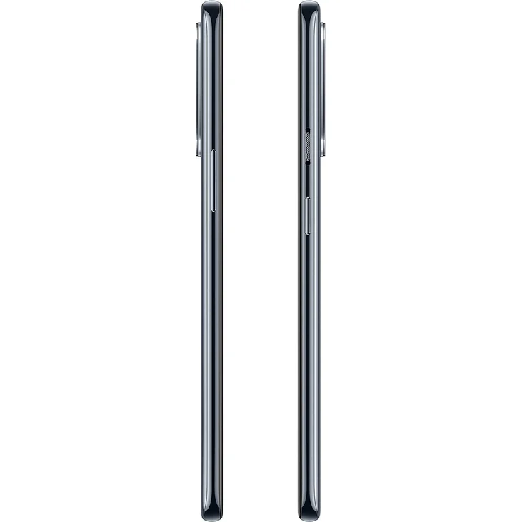 OnePlus Nord 5G Smartphone 16,36cm Pixel (6,44 Zoll) AMOLED-Display, 128GB interner Speicher, 8GB RAM, Dual-SIM, Android, Grey Onyx – Bild 5
