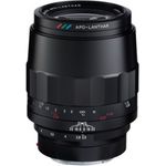 Voigtländer Macro APO-Lanthar 2,5/110 mm E schwarz, Objektiv