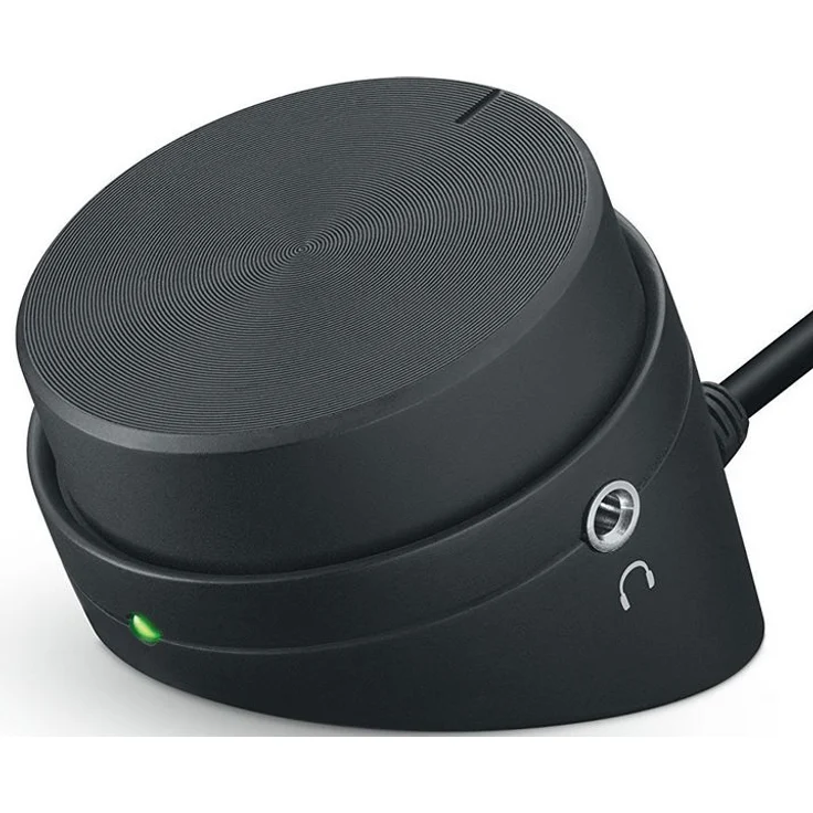 Logitech Z333 2.1 Lautsprecher-System mit Subwoofer, Satter Bass, 80 Watt Spitzenleistung, 3,5 mm & Cinch-Eingänge, Multi Device, Steuergerät, EU Stecker, PC-PS4-Xbox-TV-Smartphone-Tablet - schwarz - Preisvergleich – Bild 8