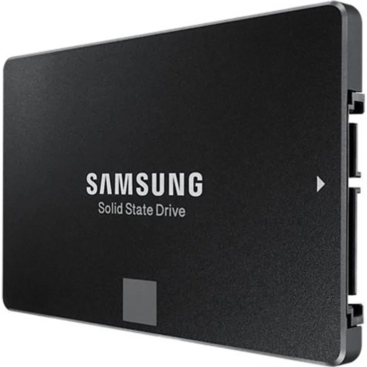 Samsung 850 Evo 250GB (MZ-75E250B/EU) – Bild 2