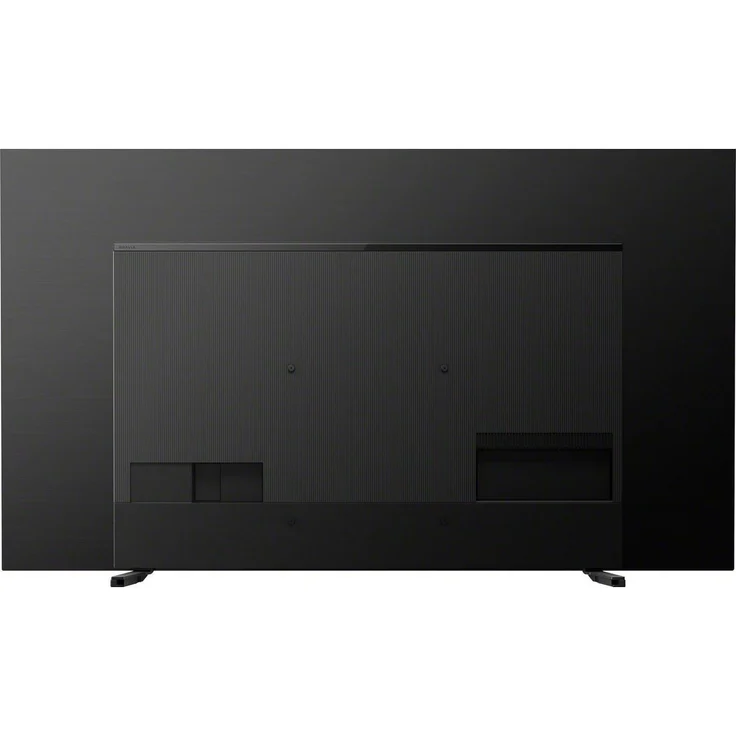 Sony KD-65A8 164 cm (65 Zoll) OLED-Technologie (Ultra HD, HDR) HD-Triple-Tuner (Sat, Antenne, Kabel) Smart TV Modelljahr 2020 Energieklasse G – Bild 6