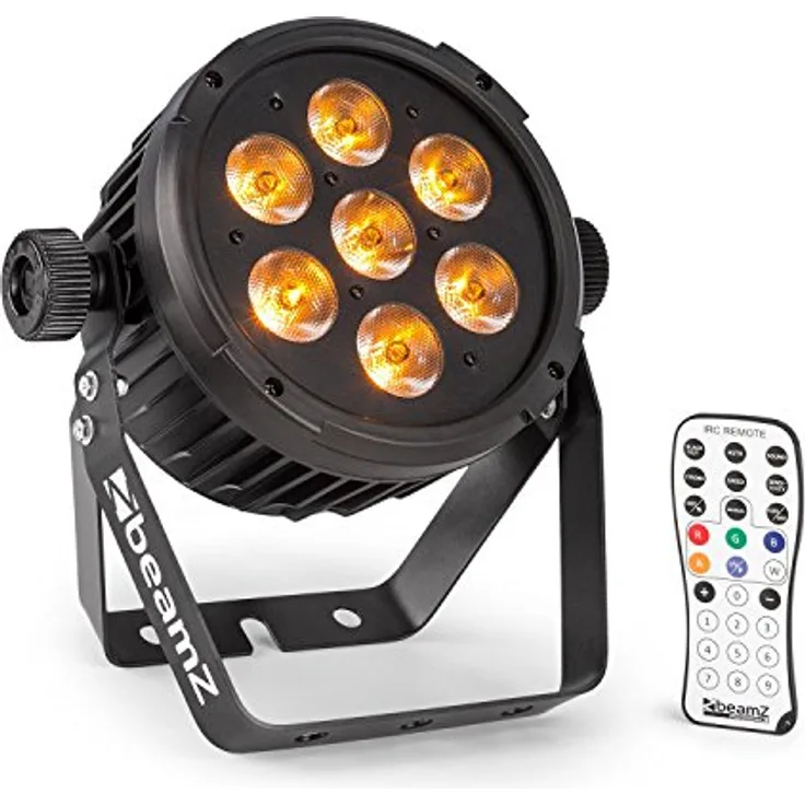 BeamZ BT280