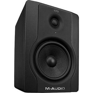 Bild für M-AUDIO BX5 D2 (9900-65174-09)